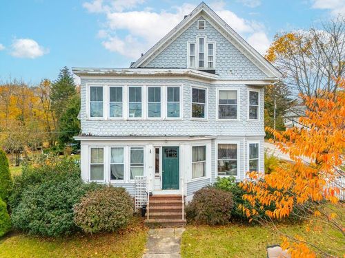 311 Ocean Street, South Portland, ME, 04106 | Card Image