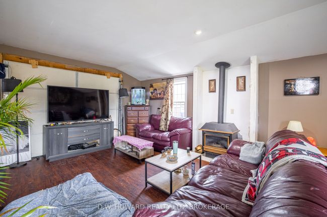 4201 Fox Rd, House other with 3 bedrooms, 2 bathrooms and 10 parking in Stevensville ON | Image 23