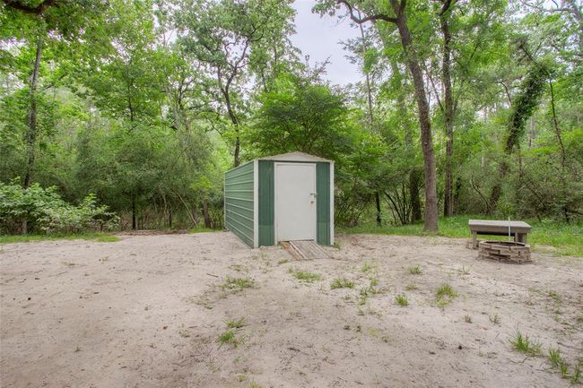 1209 Trinity Cove Dr, House other with 2 bedrooms, 1 bathrooms and null parking in Trinity TX | Image 19