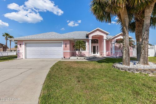 7 Sea Park Ter, ORMOND BEACH, FL, 32176-2134 | Card Image