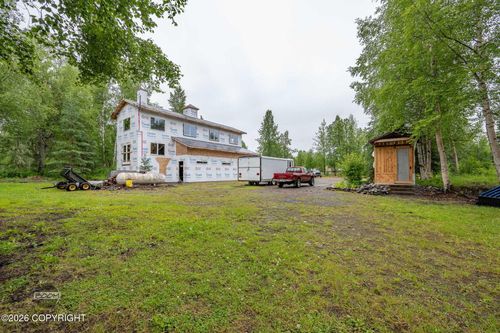 1425 E Petersville Rd, Trapper Creek, AK, 99683 | Card Image