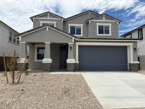 4140 S 242nd Ln, Buckeye, AZ, 85326-7595 | Card Image