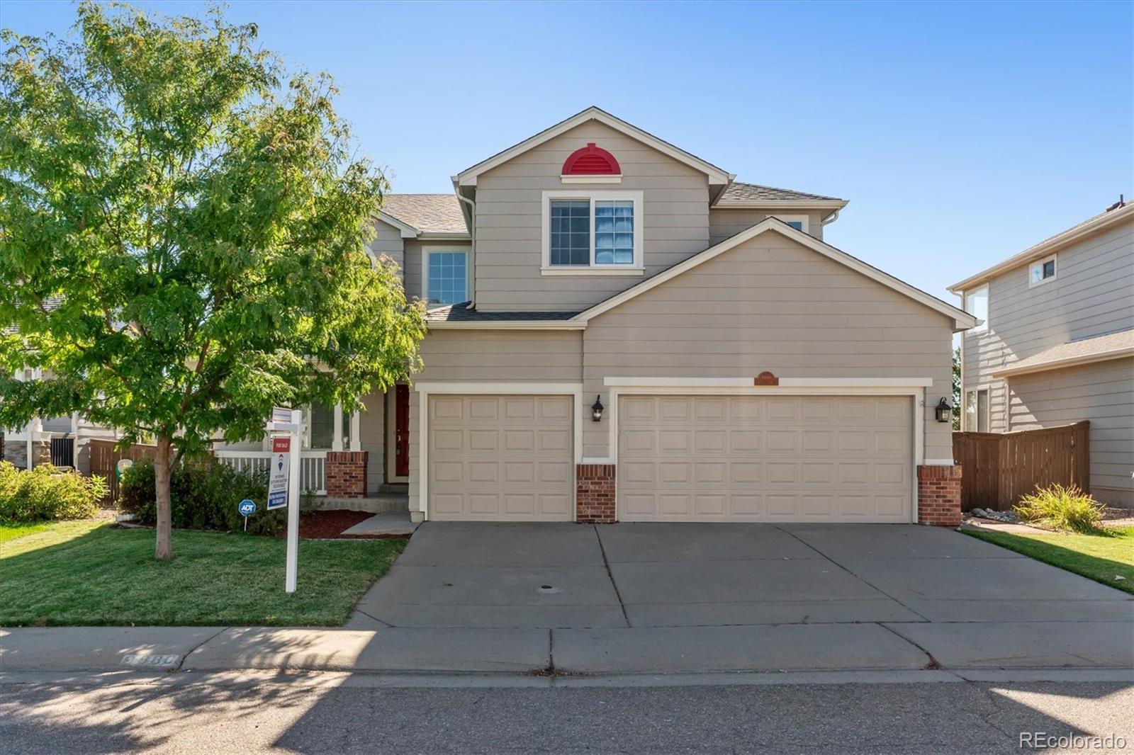Bathurst Way, Highlands Ranch, CO 80130