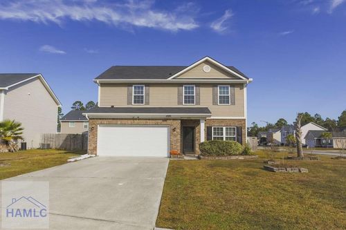 1430 Evergreen Trl, Hinesville, GA, 31313-8338 | Card Image