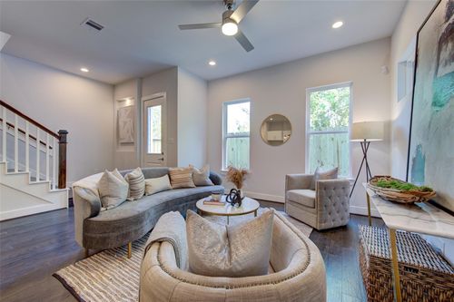b-847 Rachel St, Houston, TX, 77091-4156 | Card Image