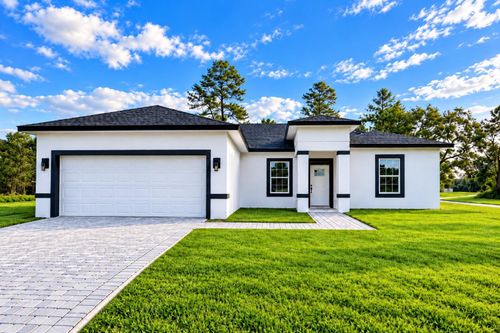 2827 Sw 161st Loop, Ocala, FL, 34473-6548 | Card Image