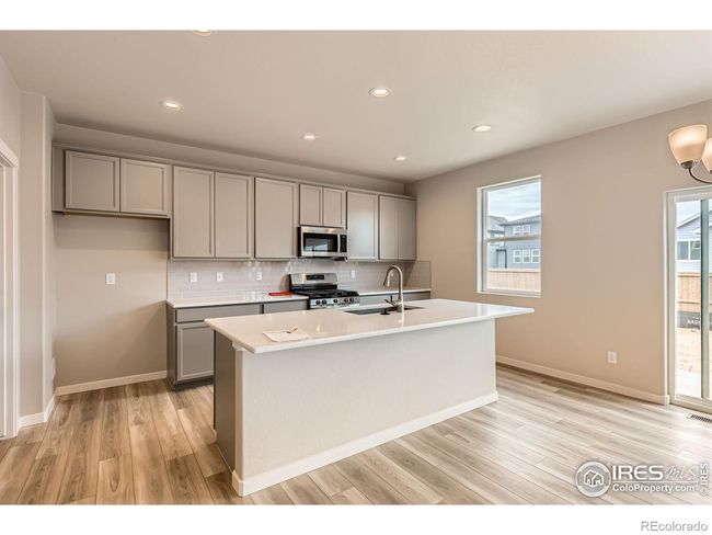 793 Griffith St, House other with 4 bedrooms, 3 bathrooms and 2 parking in Lochbuie CO | Image 6
