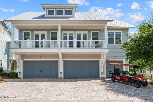unit-c-268 Milestone Drive, Inlet Beach, FL, 32461 | Card Image