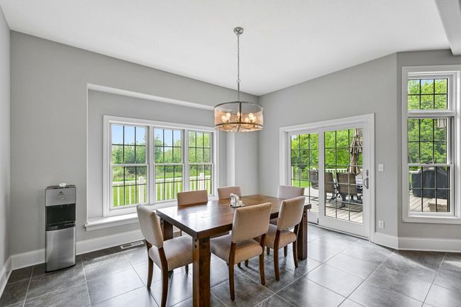 W292S5474 Fox Run Court, House other with 4 bedrooms, 4 bathrooms and null parking in GENESEE WI | Image 9
