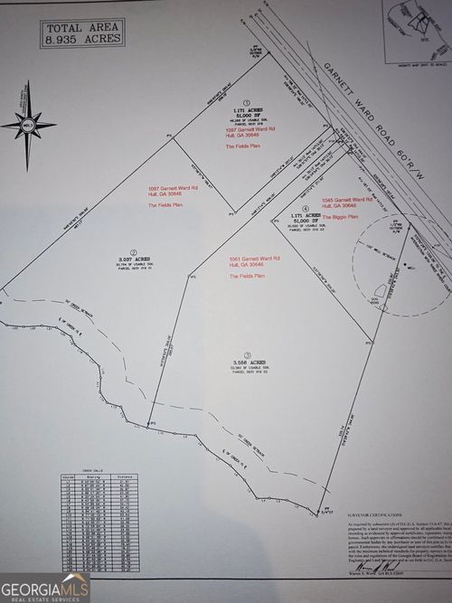 4-1045 Garnett Ward Rd, hull, GA, 30646 | Card Image