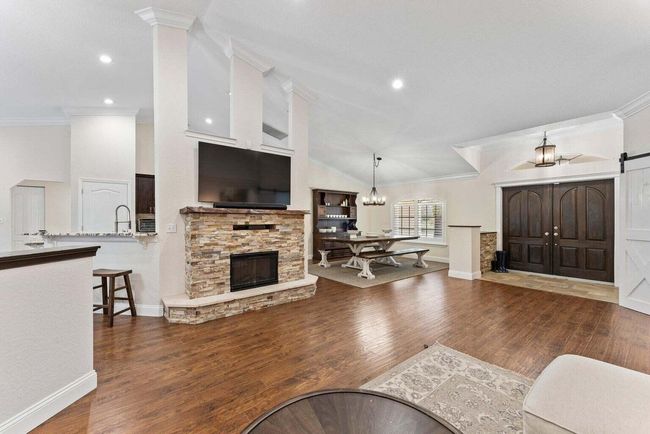 3726 185 Th Trl, House other with 4 bedrooms, 2 bathrooms and null parking in Loxahatchee FL | Image 8