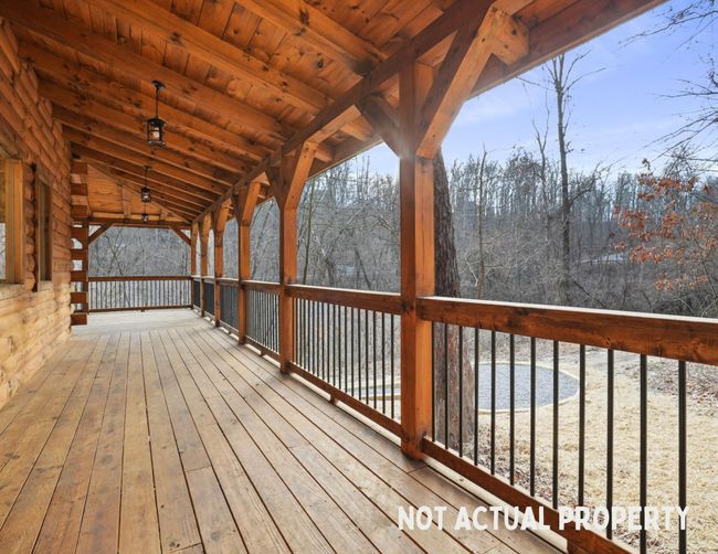 28631 Hawthorne Way, House other with 3 bedrooms, 4 bathrooms and null parking in Logan OH | Image 13