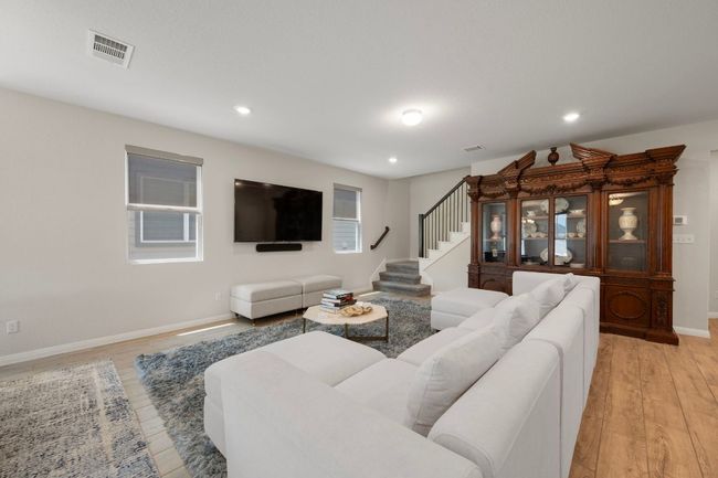 1921 Winston Way, House other with 4 bedrooms, 3 bathrooms and 2 parking in Leander TX | Image 9