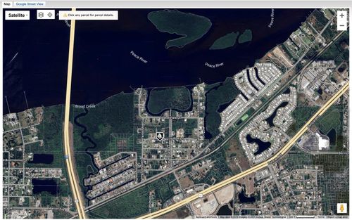 3503 Sleepy Hollow Ln, PUNTA GORDA, FL, 33950-2372 | Card Image