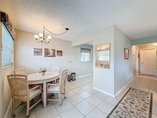 11821 Boynton Ln, Condo with 2 bedrooms, 2 bathrooms and null parking in New Port Richey FL | Image 6