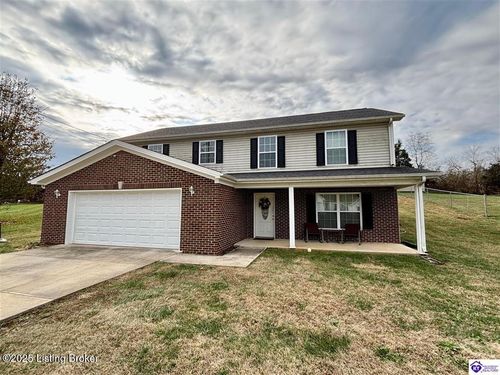 350 School Side Dr, Brandenburg, KY, 40108-8525 | Card Image