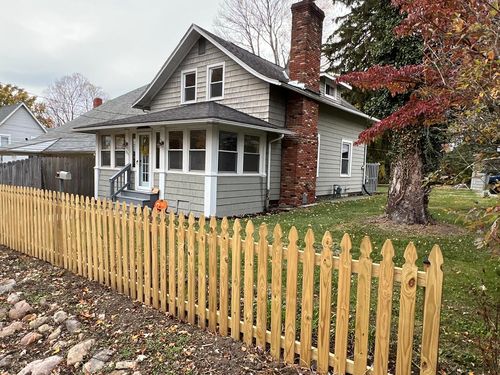 322 Cherry St, Galion, OH, 44833-2511 | Card Image