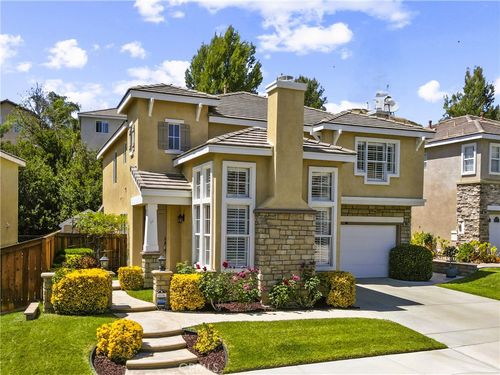 28655 Placerview Trl, Santa Clarita, CA, 91390-5255 | Card Image