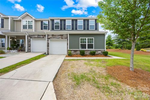 7447 Jane Parks Way, Charlotte, NC, 28217-3674 | Card Image