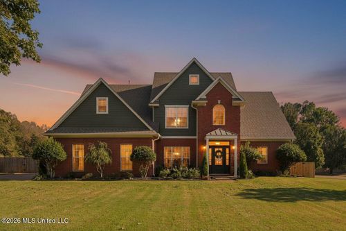 3357 Shadow Moss Cv, Nesbit, MS, 38651-7309 | Card Image