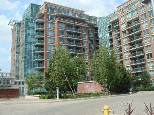 625-62 Suncrest Blvd, Thornhill, ON, L3T7Y6 | Card Image