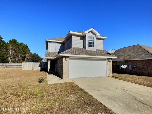3602 Bay Branch Cove, Ocean Springs, MS, 39564 | Card Image