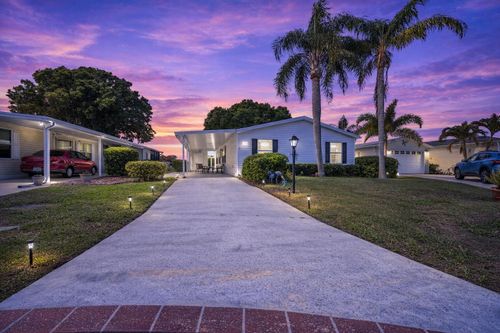 3700 Fetterbush Ct, PORT ST LUCIE, FL, 34952-3159 | Card Image