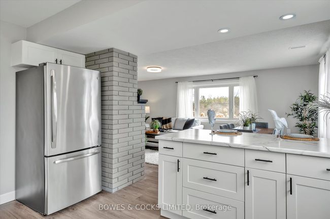 1695 Killoran Rd, House other with 4 bedrooms, 2 bathrooms and 4 parking in Selwyn ON | Image 17