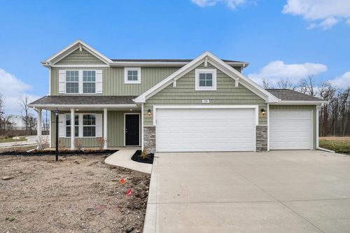 13726 Oasis Ave, Holland, MI, 49424-8497 | Card Image