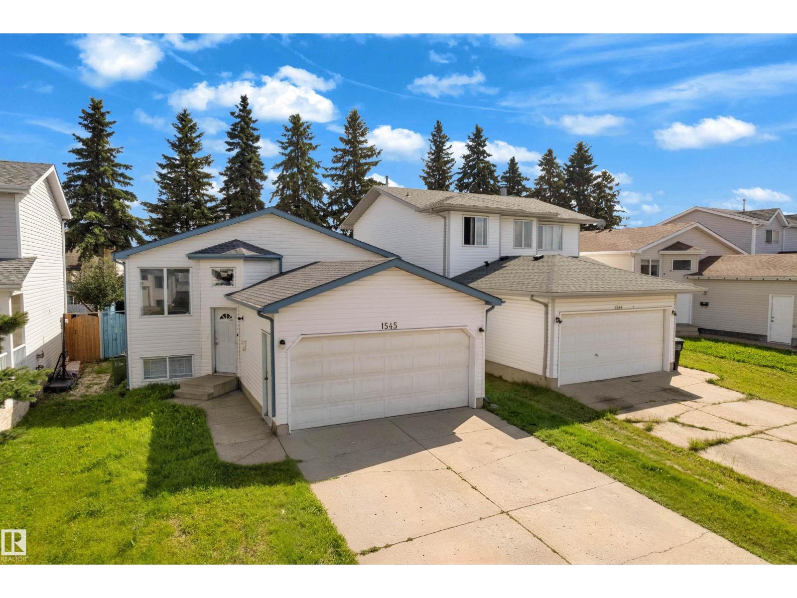 Residential in Edmonton 2