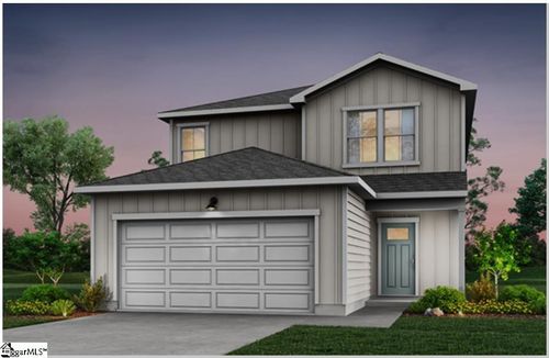 8014 Broadmore Cir, Spartanburg, SC, 29301 | Card Image