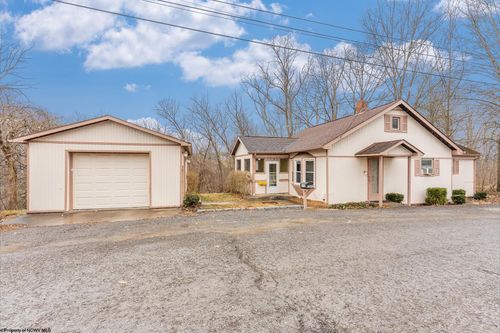 1341 Cain St, Morgantown, WV, 26505-7208 | Card Image