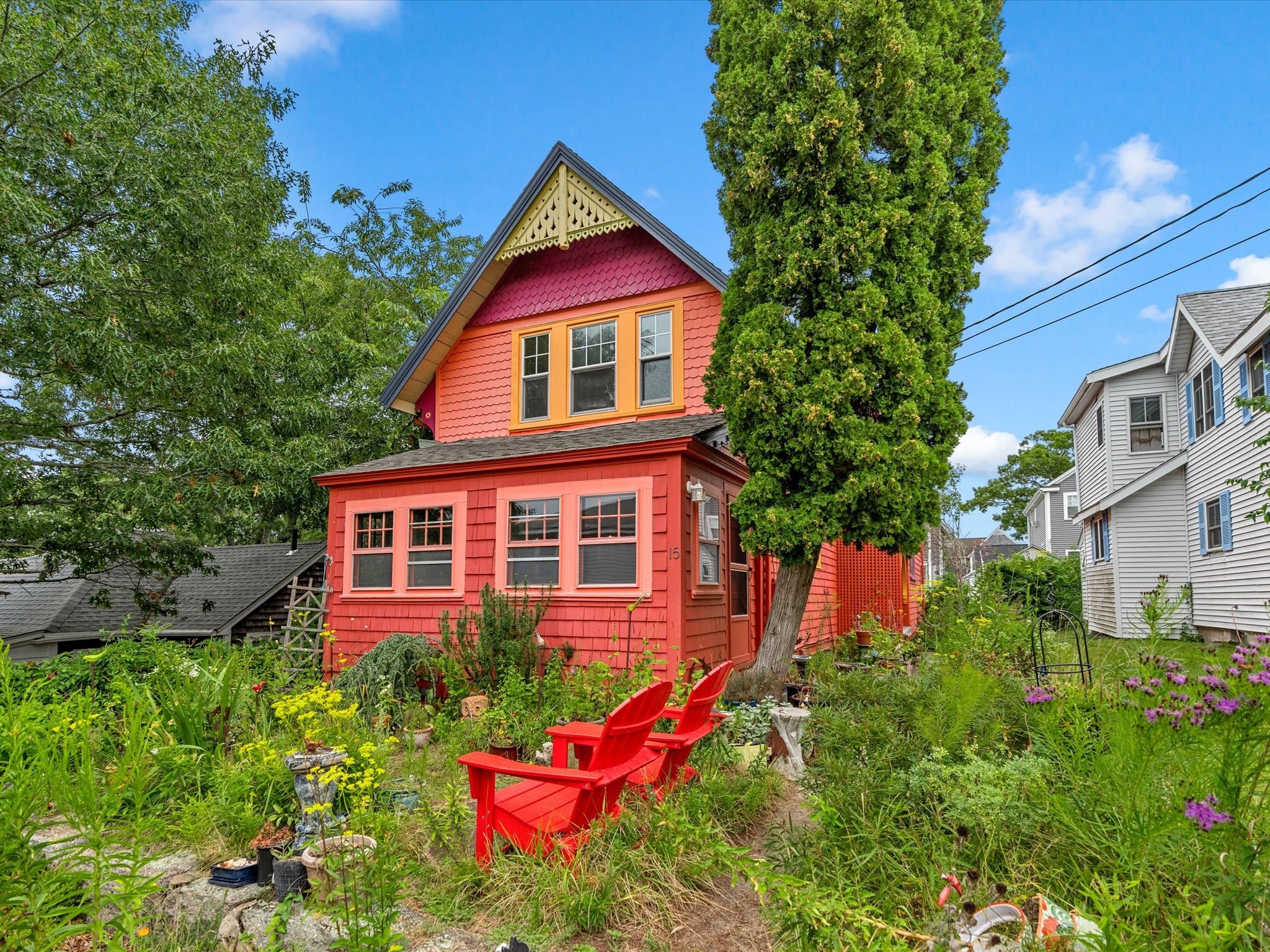 Residential in Wareham 2
