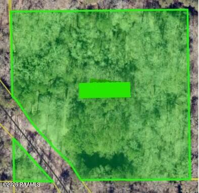 Land in Oakdale 2