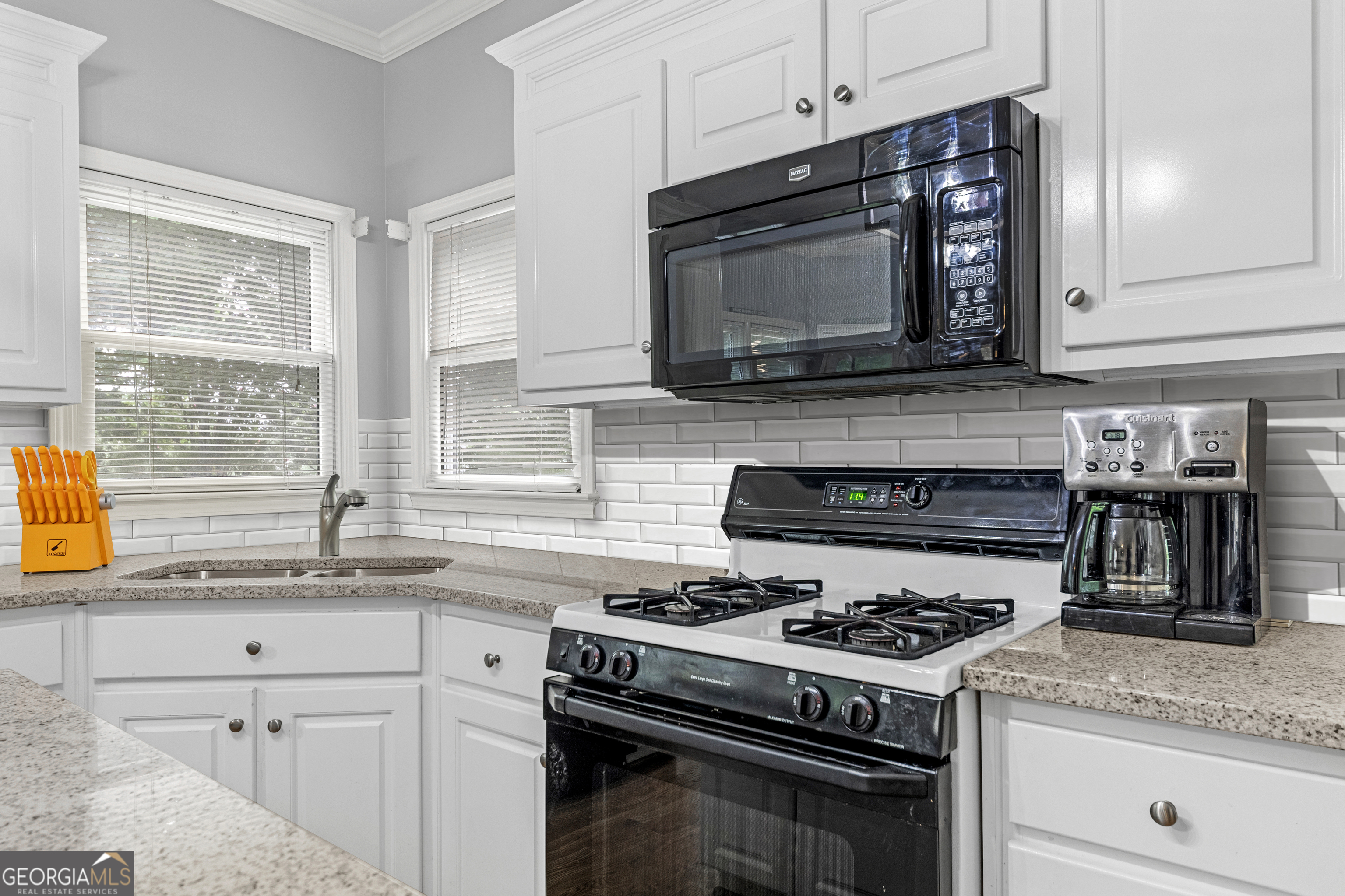 Residential in Acworth 5