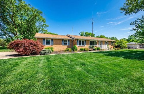 712 Taylor School Rd, Hamilton, OH, 45013 | Card Image