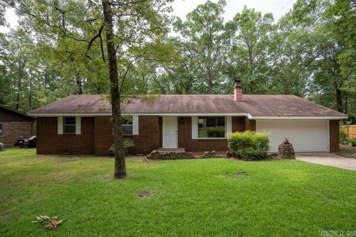 1007 Trailwood Drive, Heber Springs, AR, 72543 | Card Image