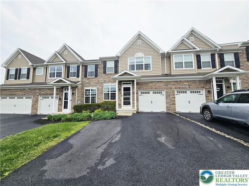 4613 Woodbrush Way, ALLENTOWN, PA, 18104-9217 | Card Image