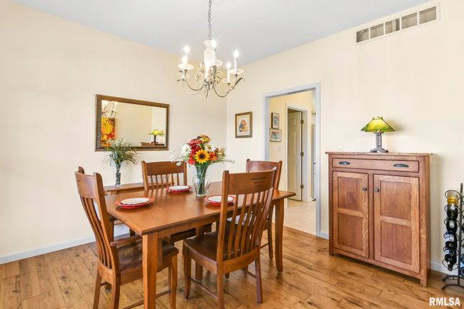 2824 Kipling Dr, House other with 4 bedrooms, 4 bathrooms and null parking in Springfield IL | Image 16