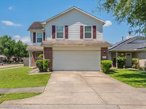 13334 Belvedere Park Ct, Houston, TX, 77047-2766 | Card Image