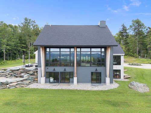 136 Woodsman Rd, West Dover, VT, 05356 | Card Image