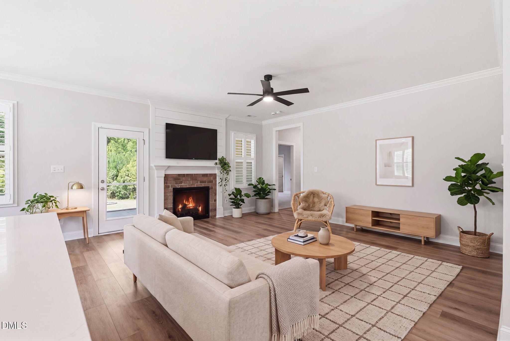 Residential in Holly Springs 3