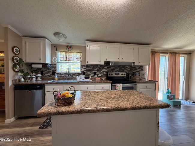 274 Norris Rd, House other with 4 bedrooms, 2 bathrooms and null parking in Swansboro NC | Image 25