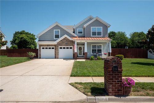 1110 Veranda Way, Chesapeake, VA, 23320-8319 | Card Image