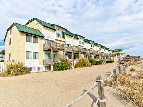 unit-a-114A Butler Ave, Tybee Island, GA, 31328-9712 | Card Image