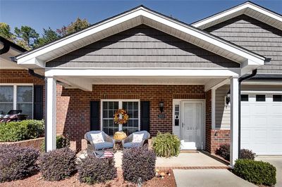 2010 Springwood Court, House other with 2 bedrooms, 2 bathrooms and null parking in Asheboro NC | Image 2