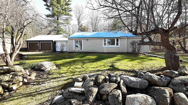 1568 S Hill Rd, House other with 2 bedrooms, 1 bathrooms and null parking in Ludlow VT | Image 26