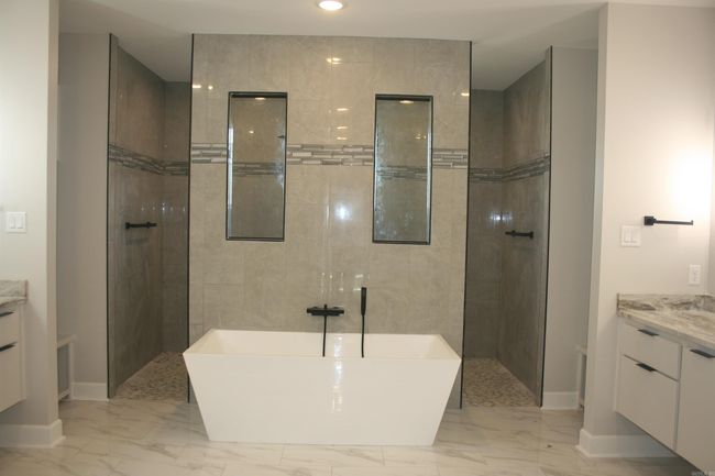 7009 Cold Creek Drive, House other with 3 bedrooms, 3 bathrooms and null parking in Alexander AR | Image 9