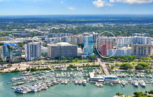 709-1350 Main St, SARASOTA, FL, 34236-5690 | Card Image