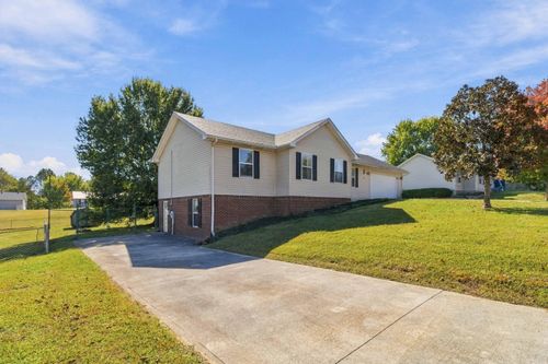 254 Canterbury Dr, Science Hill, KY, 42553-7241 | Card Image
